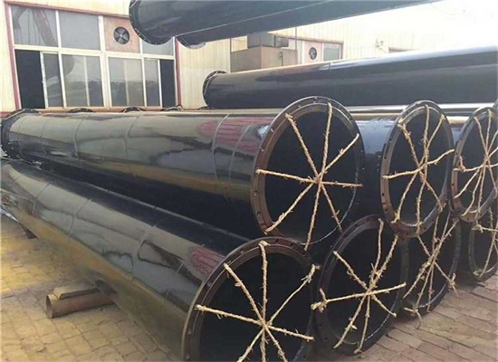 镇江矿用涂塑钢管批发