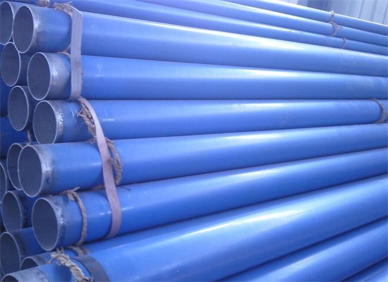 镇江涂塑复合钢管供应