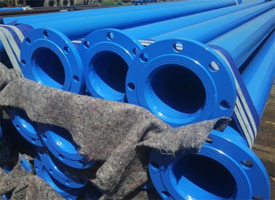 镇江涂塑复合钢管供应