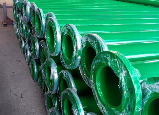 镇江电力涂塑钢管价格