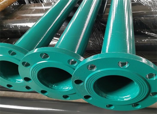 镇江电力涂塑钢管价格
