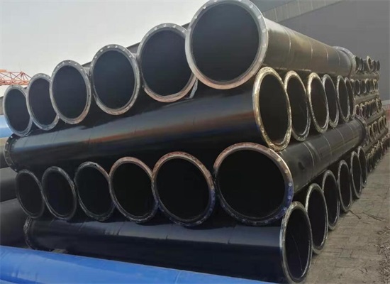 镇江矿用涂塑钢管价格