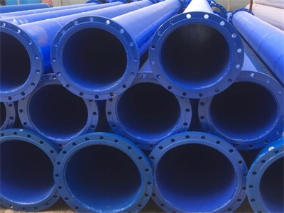 镇江涂塑钢管清洗表面会不会生锈