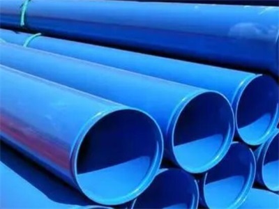 镇江涂塑钢管的安装方法和要求