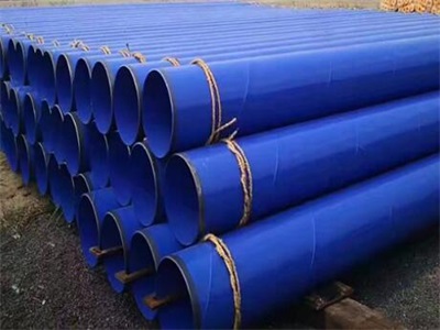 镇江大口径涂塑钢管出厂检测为什么一定要做剥离试验?